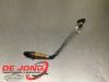 Lambda Sonde van een Opel Adam, 2012 / 2019 1.2 16V, Hatchback, Benzine, 1.229cc, 51kW, FWD, D12XEL; DTEMP, 2018-05 2019