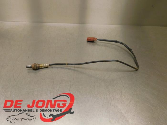 Gebruikte Lambda Sonde Audi A4 (B6) 1.6 Prijs € 19,99 Margeregeling aangeboden door Autodemontagebedrijf de Jong