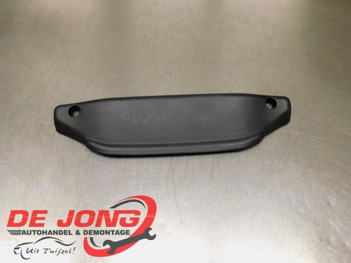 Gebruikte Remlicht Extra midden Ford Ka II 1.2 Prijs € 19,99 Margeregeling aangeboden door Autodemontagebedrijf de Jong