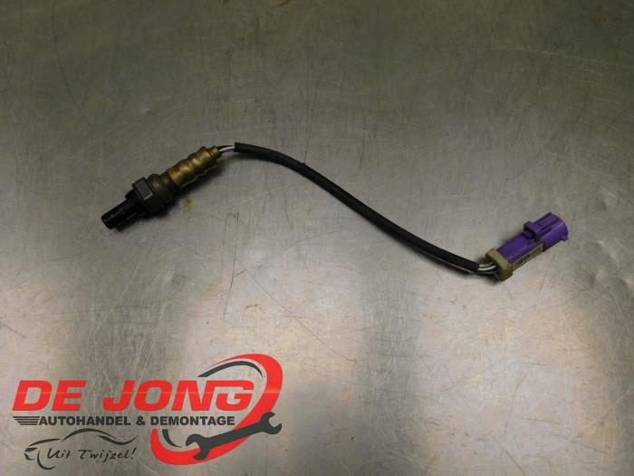 Gebruikte Lambda Sonde Ford Fusion Prijs € 9,99 Margeregeling aangeboden door Autodemontagebedrijf de Jong