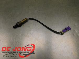 Gebruikte Lambda Sonde Ford Fusion Prijs € 14,99 Margeregeling aangeboden door Autodemontagebedrijf de Jong