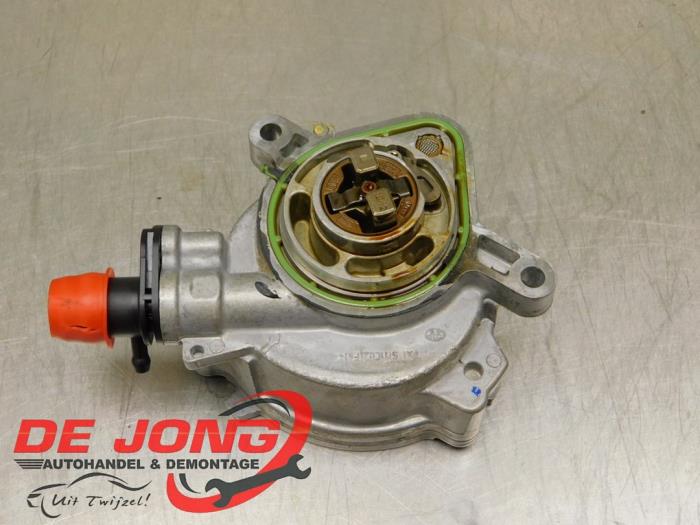 Gebruikte Vacuumpomp (Benzine) Mercedes A (177.0) 1.3 A-180 Turbo 16V Prijs € 39,99 Margeregeling aangeboden door Autodemontagebedrijf de Jong