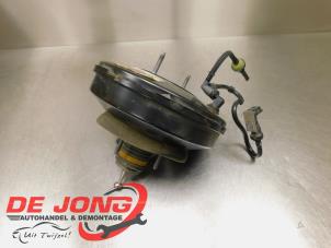 Gebruikte Rembol Peugeot 208 I (CA/CC/CK/CL) 1.4 HDi Prijs € 28,99 Margeregeling aangeboden door Autodemontagebedrijf de Jong