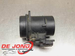 Gebruikte Luchtmassameter Peugeot 208 I (CA/CC/CK/CL) 1.4 HDi Prijs € 13,65 Margeregeling aangeboden door Autodemontagebedrijf de Jong