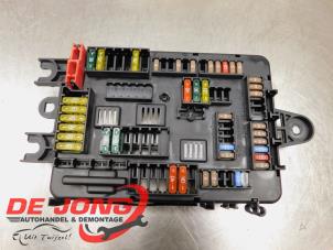 Gebruikte Zekeringkast BMW 1 serie (F20) 114i 1.6 16V Prijs € 24,99 Margeregeling aangeboden door Autodemontagebedrijf de Jong