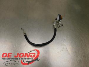 Gebruikte Accupool BMW 1 serie (F20) 114i 1.6 16V Prijs € 28,99 Margeregeling aangeboden door Autodemontagebedrijf de Jong