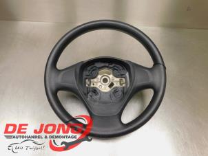 Gebruikte Stuurwiel BMW 1 serie (F20) 114i 1.6 16V Prijs € 74,99 Margeregeling aangeboden door Autodemontagebedrijf de Jong