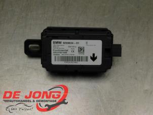 Gebruikte Alarm module BMW 1 serie (F20) 114i 1.6 16V Prijs € 14,45 Margeregeling aangeboden door Autodemontagebedrijf de Jong