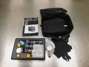 Gebruikte Compressor BMW 1 serie (F20) 114i 1.6 16V Prijs € 40,00 Margeregeling aangeboden door Autodemontagebedrijf de Jong