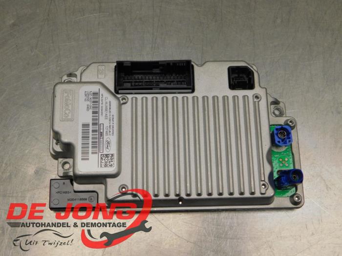 Gebruikte Computer Diversen Ford Focus 4 Wagon 1.5 EcoBlue 120 Prijs € 249,99 Margeregeling aangeboden door Autodemontagebedrijf de Jong