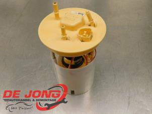 Gebruikte Tank element Pomp Ford Focus 4 Wagon 1.5 EcoBlue 120 Prijs € 68,99 Margeregeling aangeboden door Autodemontagebedrijf de Jong