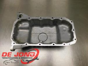 Gebruikte Carterpan Ford B-Max (JK8) 1.6 Ti-VCT 16V Prijs € 21,99 Margeregeling aangeboden door Autodemontagebedrijf de Jong