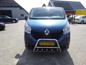 Gebruikte Voorkop compleet Renault Trafic (1FL/2FL/3FL/4FL) 1.6 dCi 90 Prijs € 1.391,50 Inclusief btw aangeboden door Autodemontagebedrijf de Jong