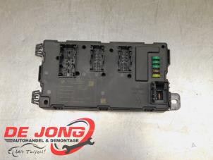 Gebruikte Computer Body Control BMW 3 serie Touring (F31) 320d 2.0 16V Efficient Dynamics Edition Prijs € 34,99 Margeregeling aangeboden door Autodemontagebedrijf de Jong