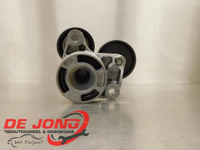 Gebruikte Spanner multiriem BMW 3 serie Touring (F31) 320d 2.0 16V Efficient Dynamics Edition Prijs € 48,99 Margeregeling aangeboden door Autodemontagebedrijf de Jong