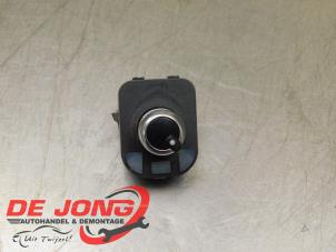 Gebruikte Spiegel Schakelaar Audi A6 Avant (C7) 3.0 TDI V6 24V Quattro Prijs € 14,99 Margeregeling aangeboden door Autodemontagebedrijf de Jong