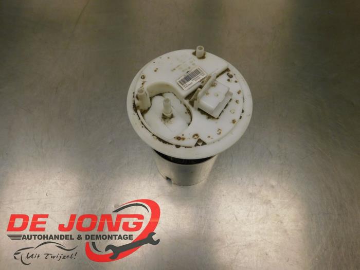 Gebruikte Tank element Pomp Opel Corsa D 1.2 ecoFLEX Prijs € 17,99 Margeregeling aangeboden door Autodemontagebedrijf de Jong