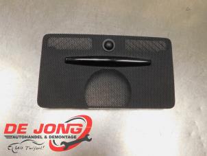 Gebruikte PDC Sensor Mercedes C Estate (S204) 2.2 C-200 CDI 16V BlueEFFICIENCY Prijs € 23,45 Margeregeling aangeboden door Autodemontagebedrijf de Jong