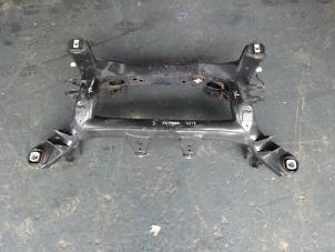 Gebruikte Subframe BMW 3 serie Touring (F31) 320d 2.0 16V Efficient Dynamics Edition Prijs € 84,99 Margeregeling aangeboden door Autodemontagebedrijf de Jong