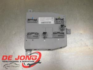 Gebruikte Module Bodycontrol Mercedes C Estate (S205) C-180 BlueTEC, C-180 d 1.6 16V Prijs € 54,95 Margeregeling aangeboden door Autodemontagebedrijf de Jong