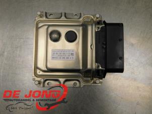 Gebruikte Adblue Computer Mercedes C Estate (S205) C-180 BlueTEC, C-180 d 1.6 16V Prijs € 49,95 Margeregeling aangeboden door Autodemontagebedrijf de Jong