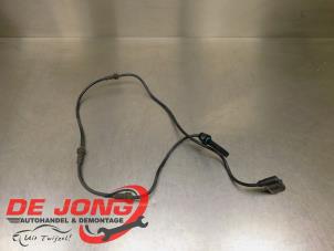 Gebruikte ABS Sensor Mercedes C Estate (S205) C-180 BlueTEC, C-180 d 1.6 16V Prijs € 23,99 Margeregeling aangeboden door Autodemontagebedrijf de Jong
