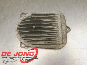 Gebruikte Module LED koplamp Mercedes GLC (X253) 2.2 220d 16V BlueTEC 4-Matic Prijs € 127,00 Margeregeling aangeboden door Autodemontagebedrijf de Jong