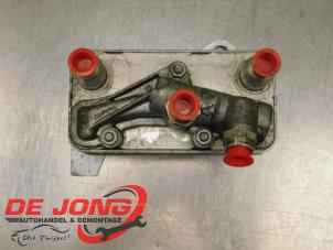 Gebruikte Oliekoeler Mercedes GLC (X253) 2.2 220d 16V BlueTEC 4-Matic Prijs € 19,90 Margeregeling aangeboden door Autodemontagebedrijf de Jong