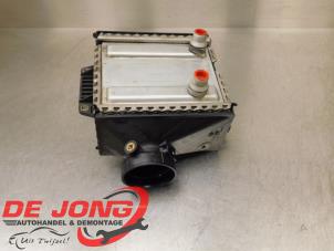 Gebruikte Intercooler Mercedes GLC (X253) 2.2 220d 16V BlueTEC 4-Matic Prijs € 49,99 Margeregeling aangeboden door Autodemontagebedrijf de Jong