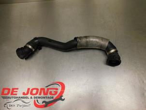 Gebruikte Intercooler Slang BMW 3 serie (E90) 318i 16V Prijs € 24,99 Margeregeling aangeboden door Autodemontagebedrijf de Jong