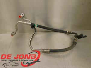 Gebruikte Airco Leiding BMW 3 serie (E90) 318i 16V Prijs € 28,95 Margeregeling aangeboden door Autodemontagebedrijf de Jong