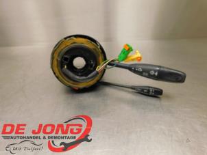 Gebruikte Combischakelaar Stuurkolom Mercedes E (W211) 3.2 E-320 CDI 24V Prijs € 49,99 Margeregeling aangeboden door Autodemontagebedrijf de Jong