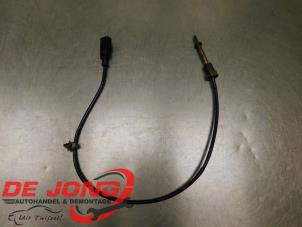 Gebruikte Roetfilter sensor Audi Q5 (8RB) 2.0 TDI 16V Quattro Prijs € 19,99 Margeregeling aangeboden door Autodemontagebedrijf de Jong