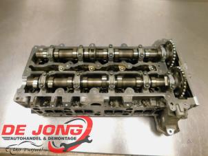 Gebruikte Cilinderkop Mercedes E (W212) E-200 CDI 16V BlueEfficiency,BlueTEC Prijs € 247,99 Margeregeling aangeboden door Autodemontagebedrijf de Jong