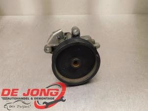 Gebruikte Stuurbekrachtiging Pomp Mercedes C (W204) 3.0 C-350 CDI V6 24V Prijs € 149,99 Margeregeling aangeboden door Autodemontagebedrijf de Jong