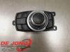 BMW X3 (F25) xDrive20d 16V I-Drive knop