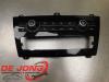 BMW X3 (F25) xDrive20d 16V Chaufage Bedieningspaneel