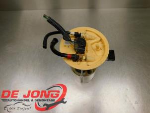 Gebruikte Tank element Pomp Ford Transit Connect (PJ2) 1.5 TDCi ECOnetic Prijs € 78,99 Margeregeling aangeboden door Autodemontagebedrijf de Jong