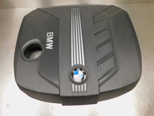 Gebruikte Motor Beschermplaat BMW 5 serie Touring (F11) 520d 16V Prijs € 20,99 Margeregeling aangeboden door Autodemontagebedrijf de Jong