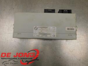 Gebruikte Module PDC BMW 5 serie Touring (F11) 520d 16V Prijs € 49,99 Margeregeling aangeboden door Autodemontagebedrijf de Jong