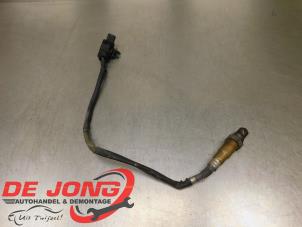 Gebruikte Lambda Sonde Ssang Yong Actyon Sports II 2.0 Xdi 16V 4WD Prijs € 35,00 Margeregeling aangeboden door Autodemontagebedrijf de Jong