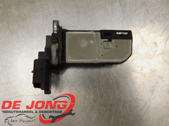 Gebruikte Luchtmassameter Opel Corsa F (UB/UH/UP) 1.5 CDTI 100 Prijs € 19,95 Margeregeling aangeboden door Autodemontagebedrijf de Jong