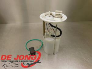 Gebruikte Tank element Pomp Opel Meriva 1.4 16V Ecotec Prijs € 45,00 Margeregeling aangeboden door Autodemontagebedrijf de Jong