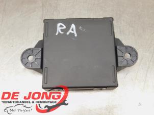 Gebruikte Deur module Mercedes C (W204) 3.5 C-350 V6 24V Prijs € 24,99 Margeregeling aangeboden door Autodemontagebedrijf de Jong