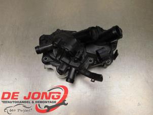 Gebruikte Waterpomp Volkswagen Polo VI (AW1) 1.0 TSI 12V Prijs € 49,99 Margeregeling aangeboden door Autodemontagebedrijf de Jong