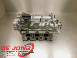 Gebruikte Cilinderkop Volkswagen Polo VI (AW1) 1.0 TSI 12V Prijs € 199,90 Margeregeling aangeboden door Autodemontagebedrijf de Jong
