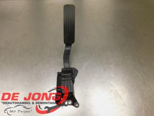 Gebruikte Gaspedaal Ssang Yong Actyon Sports II 2.0 Xdi 16V 4WD Prijs € 75,00 Margeregeling aangeboden door Autodemontagebedrijf de Jong