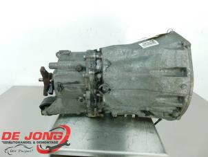 Gebruikte Versnellingsbak Mercedes C Estate (S204) 2.2 C-220 CDI 16V Prijs € 395,00 Margeregeling aangeboden door Autodemontagebedrijf de Jong