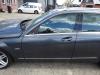 Mercedes-Benz C Estate (S204) 2.2 C-220 CDI 16V Deur 4Deurs links-voor