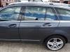 Mercedes-Benz C Estate (S204) 2.2 C-220 CDI 16V Deur 4Deurs links-achter